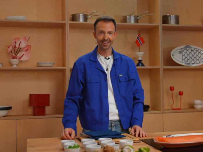 Norwegian Seafood Council