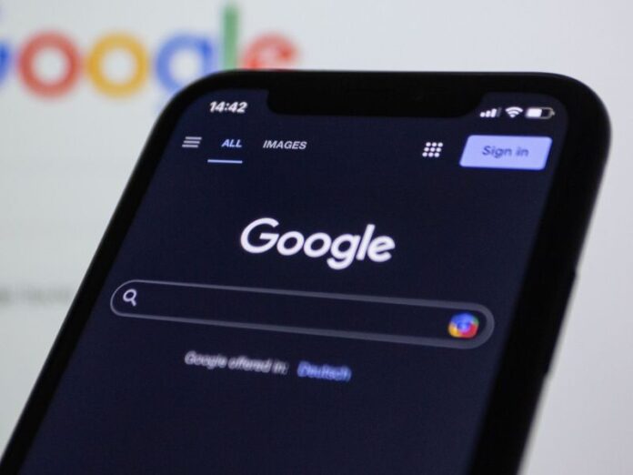 Google