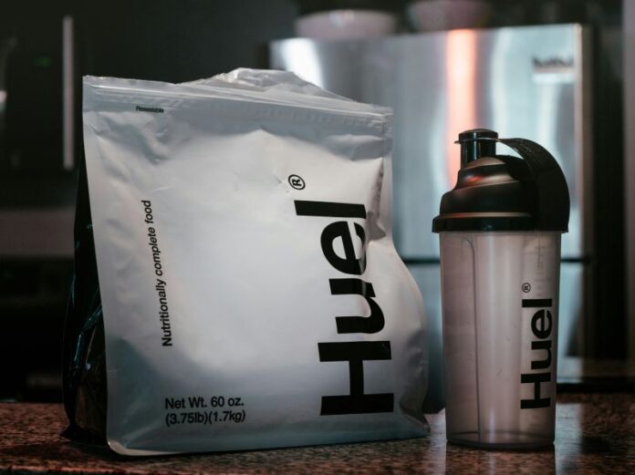 Huel