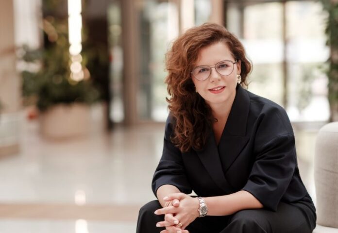Izabela Tworzydło