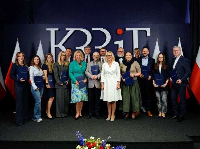 KRRiT