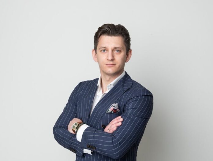 Krzysztof Kozłowski