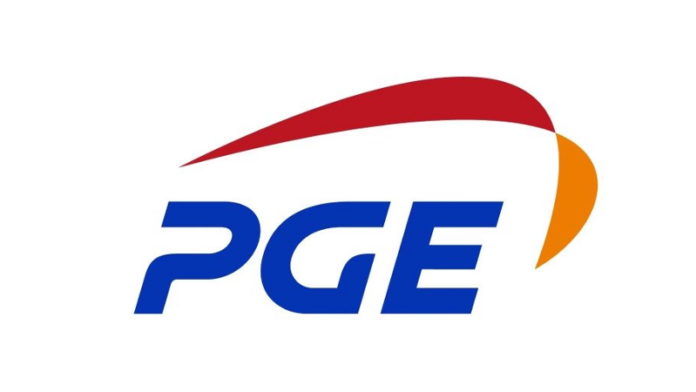 Nowe logo PGE