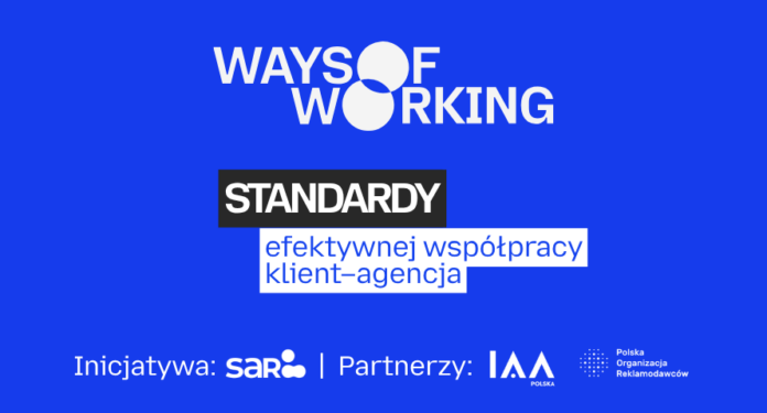 Ways of Working