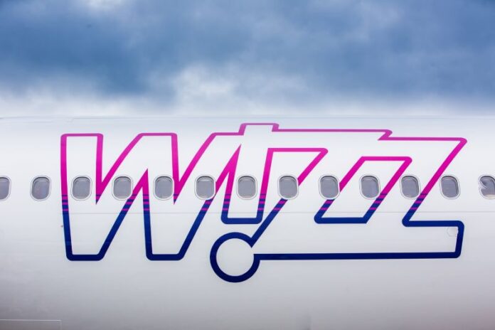 WizzAir