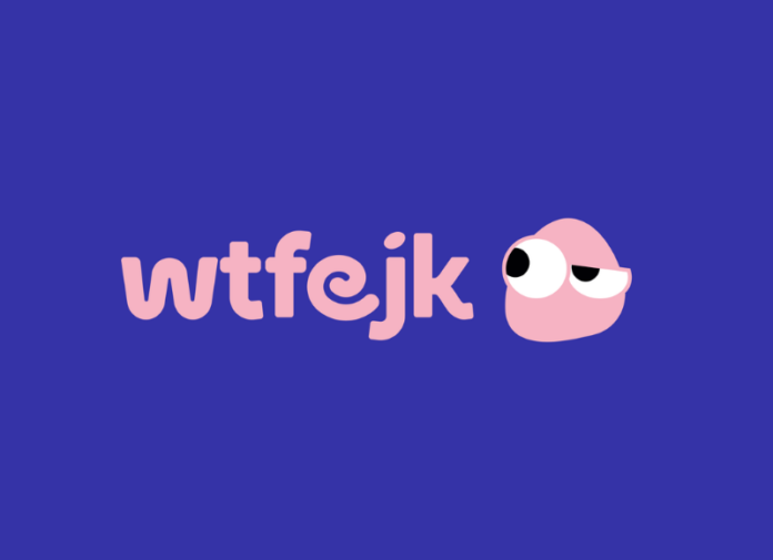 wtfejk
