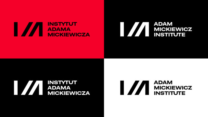 IAM nowa identyfikacja
