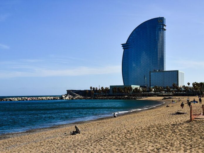 Barcelona