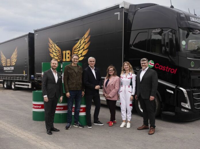 Castrol