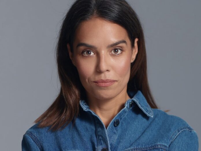 Dorota Krzewińska