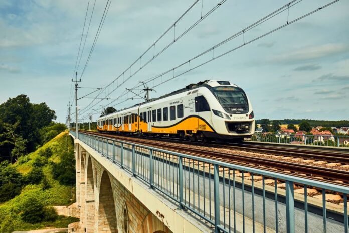 Koleje Dolnośląskie