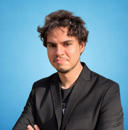 Jakub Kluska