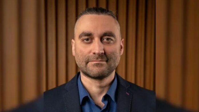 Kamil Szwarbuła