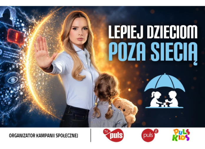 Kampania Telewizji Puls