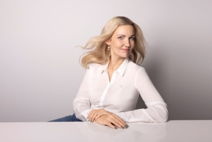 Magdalena Kosińska