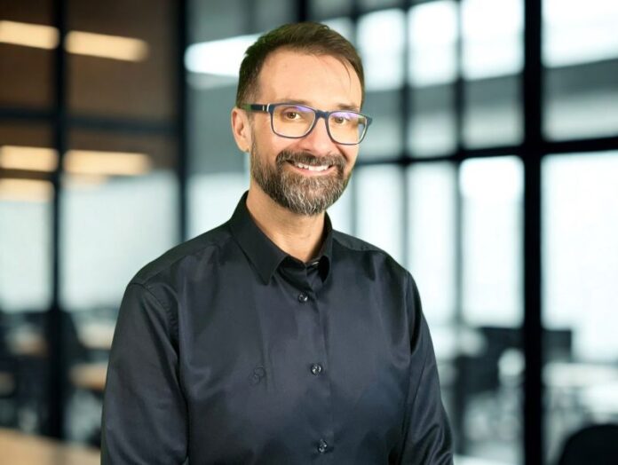 Mirosław Smolewski