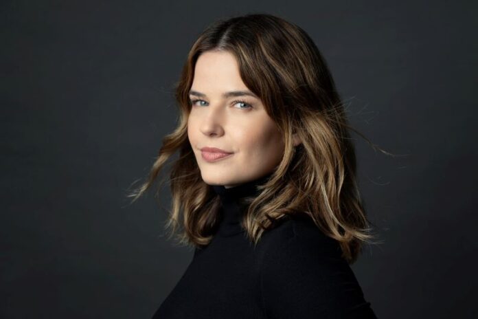 Nina Wadowska