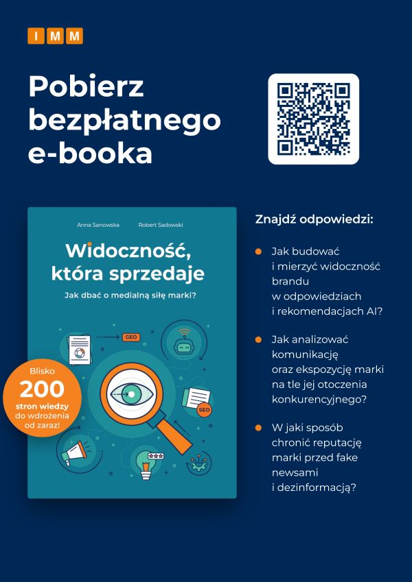 IMM ebook Widoczność