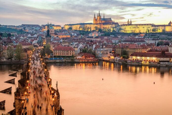 Praga