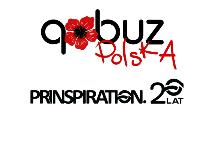 Quobuz z PR Inspiration