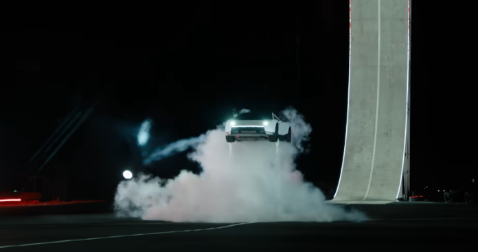 The Ramp Roadster YouTube