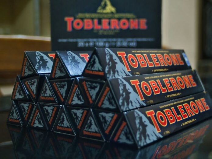 Toblerone
