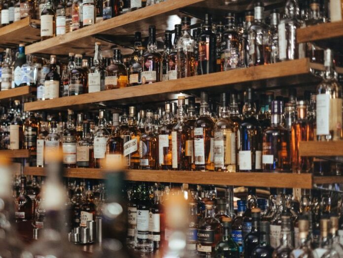 Alkohol