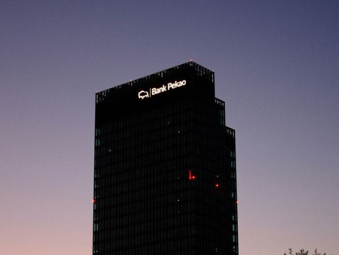 Bank Pekao