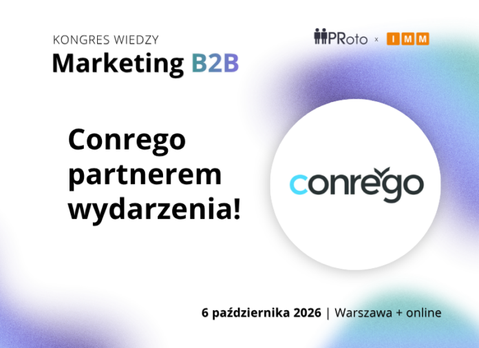 Conrego