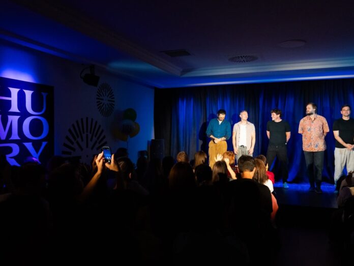 Teatr Humory