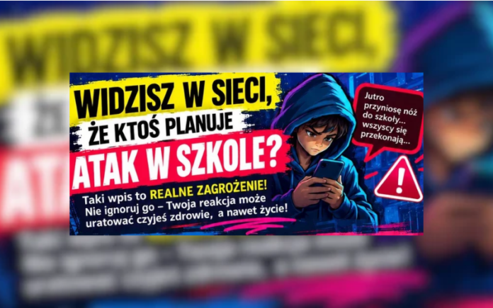 Kampania KGP Życie to nie gra