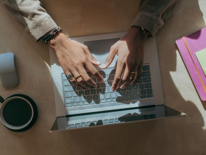 Laptop
