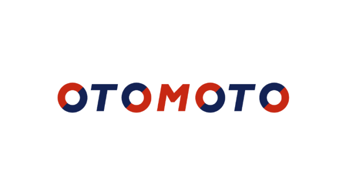 logo Otomoto