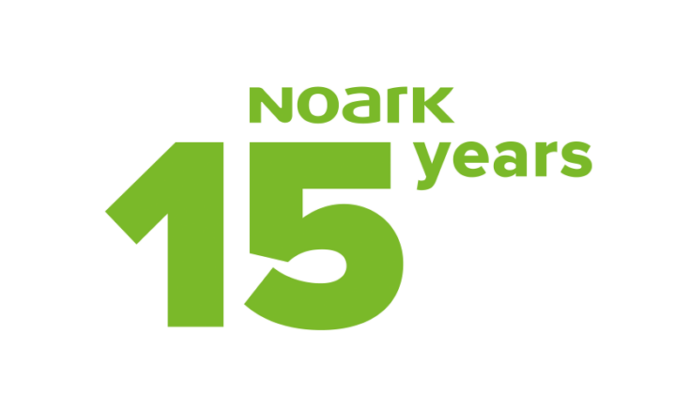 Noark 15lat