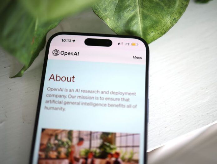 OpenAI