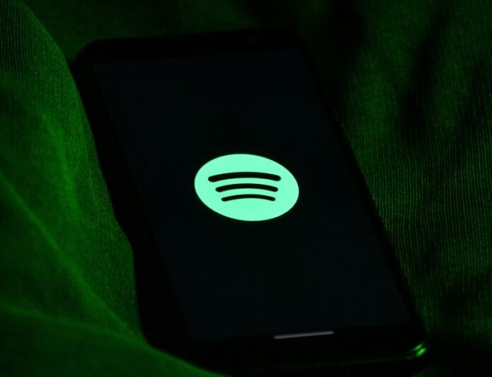Spotify