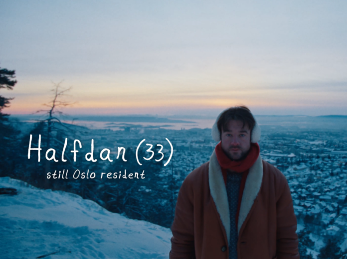 Visit Oslo