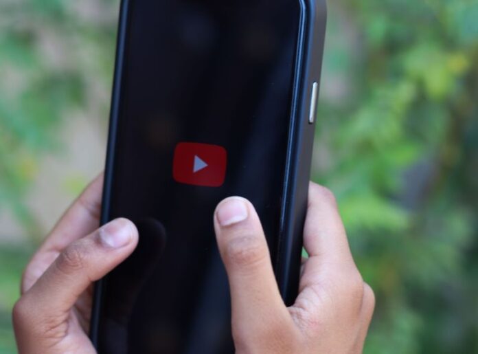 YouTube