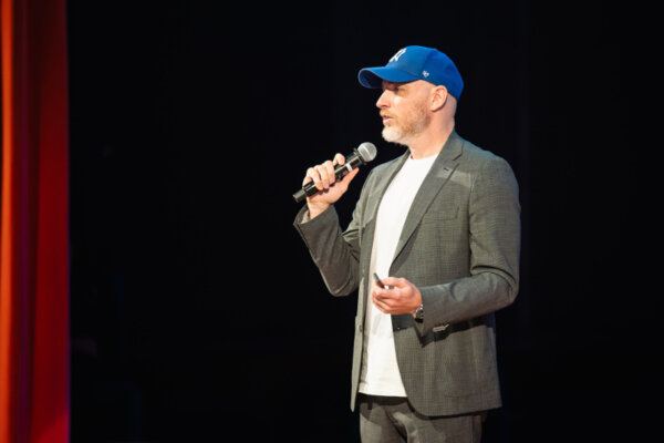 Marek Myślicki na Kongresie Wiedzy PRoto 2025