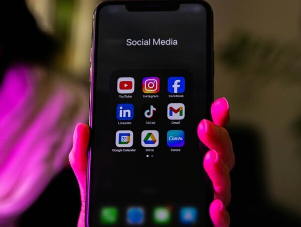 Social media