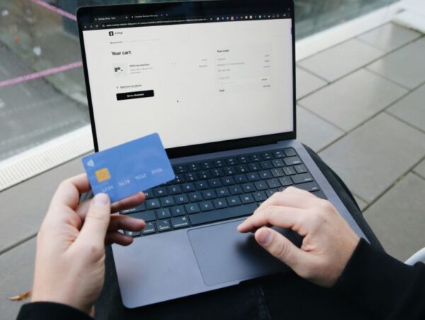 Zakupy online