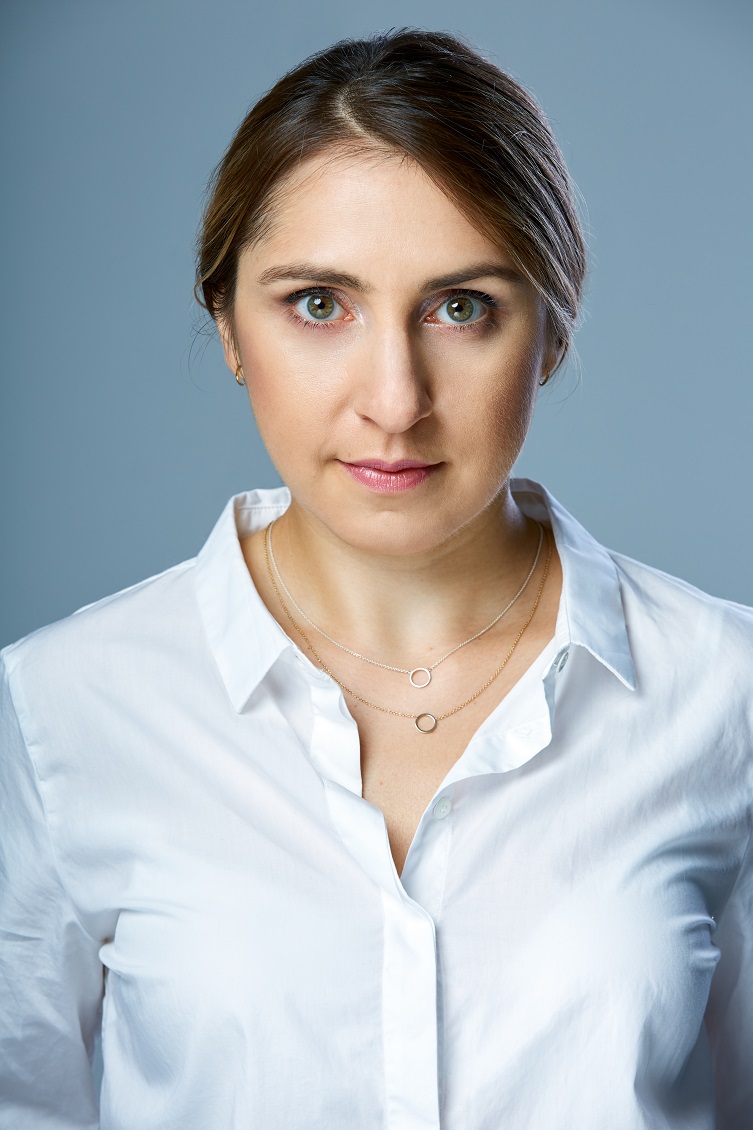 Katarzyna Kazior