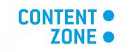 Content Zone Logo