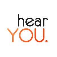 logo Hear You