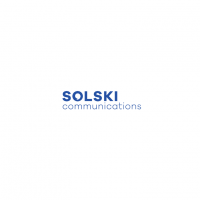 Solski Communications Logo