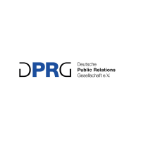 Deutsche Public Relations Gesellschaft logo
