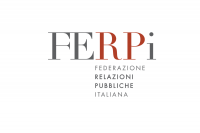 Federazione Relazioni Pubbliche Italiana logo