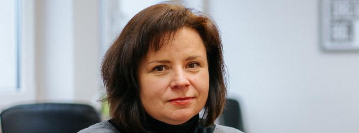 Agnieszka Domanowska