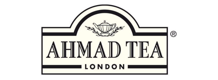 logo ahmad tea