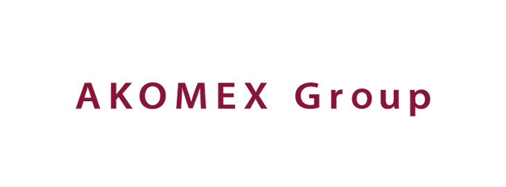 Akomex Group logo